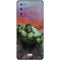 Marvel Enraged Hulk Galaxy S20 Skin