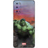 Marvel Enraged Hulk Galaxy S20 Skin