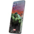 Marvel Enraged Hulk Galaxy S20 Skin