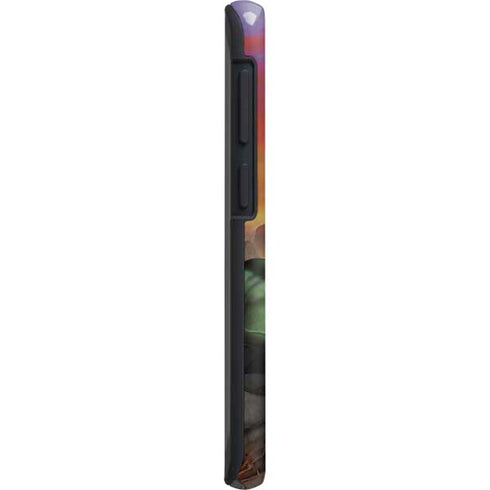 Marvel Enraged Hulk Galaxy S20 Ultra 5G Pro Case