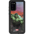 Marvel Enraged Hulk Galaxy S20 Waterproof Case