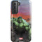 Marvel Enraged Hulk Galaxy S21 5G Pro Case