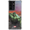 Marvel Enraged Hulk Galaxy S21 Ultra 5G Clear Case