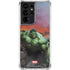 Marvel Enraged Hulk Galaxy S21 Ultra 5G Clear Case