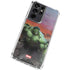 Marvel Enraged Hulk Galaxy S21 Ultra 5G Clear Case