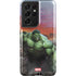 Marvel Enraged Hulk Galaxy S21 Ultra 5G Pro Case