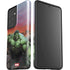 Marvel Enraged Hulk Galaxy S21 Ultra 5G Pro Case