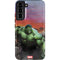 Marvel Enraged Hulk Galaxy S22 Plus Pro Case