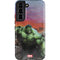 Marvel Enraged Hulk Galaxy S22 Pro Case