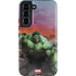 Marvel Enraged Hulk Galaxy S22 Pro Case