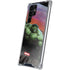 Marvel Enraged Hulk Galaxy S22 Ultra Clear Case