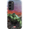 Marvel Enraged Hulk Galaxy S23 Plus Pro Case