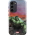 Marvel Enraged Hulk Galaxy S23 Plus Pro Case