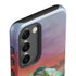 Marvel Enraged Hulk Galaxy S23 Pro Case