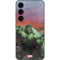 Marvel Enraged Hulk Galaxy S23 Skin