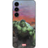 Marvel Enraged Hulk Galaxy S23 Skin