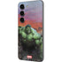Marvel Enraged Hulk Galaxy S23 Skin