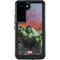 Marvel Enraged Hulk Galaxy S23 Waterproof Case