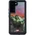 Marvel Enraged Hulk Galaxy S23 Waterproof Case