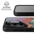 Marvel Enraged Hulk Galaxy S24 FE Kickstand Case