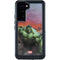 Marvel Enraged Hulk Galaxy S24 Plus Waterproof Case
