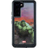 Marvel Enraged Hulk Galaxy S24 Plus Waterproof Case