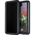 Marvel Enraged Hulk Galaxy S24 Plus Waterproof Case