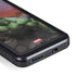 Marvel Enraged Hulk Galaxy S24 Plus Waterproof Case