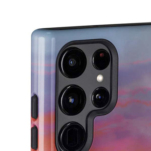 Marvel Enraged Hulk Galaxy S24 Ultra Impact Case