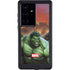 Marvel Enraged Hulk Galaxy S24 Ultra Waterproof Case