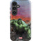 Marvel Enraged Hulk Galaxy S25 Impact Case