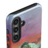 Marvel Enraged Hulk Galaxy S25 Impact Case