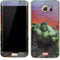 Marvel Enraged Hulk Galaxy S7 Edge Skin