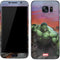 Marvel Enraged Hulk Galaxy S7 Skin