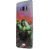 Marvel Enraged Hulk Galaxy S8 Plus Skin