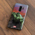 Marvel Enraged Hulk Galaxy S9 Plus Skin