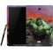 Marvel Enraged Hulk Samsung Galaxy Tab Skin