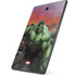 Marvel Enraged Hulk Samsung Galaxy Tab Skin