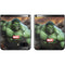 Marvel Enraged Hulk Galaxy Z Flip Skin