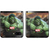 Marvel Enraged Hulk Galaxy Z Flip Skin