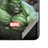 Marvel Enraged Hulk Galaxy Z Flip Skin