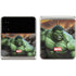 Marvel Enraged Hulk Galaxy Z Flip3 5G Skin