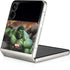 Marvel Enraged Hulk Galaxy Z Flip3 5G Skin