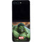 Marvel Enraged Hulk Galaxy Z Flip5 5G Skin