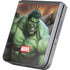 Marvel Enraged Hulk Galaxy Z Flip6 Skin