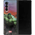 Marvel Enraged Hulk Galaxy Z Fold3 5G Skin