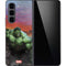 Marvel Enraged Hulk Galaxy Z Fold5 5G Skin