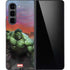 Marvel Enraged Hulk Galaxy Z Fold5 5G Skin