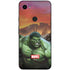 Marvel Enraged Hulk Google Pixel 3a Skin