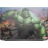 Marvel Enraged Hulk HP ZBook Fury 16 G10 Skin